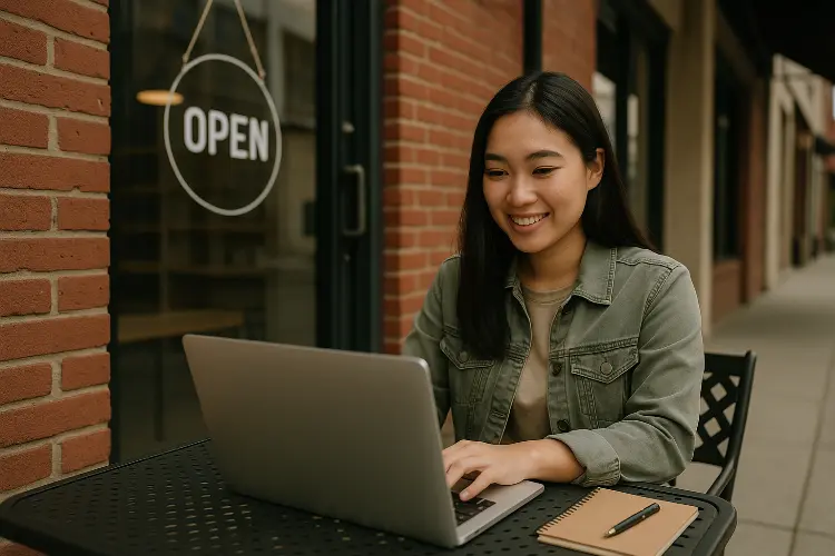 Cara Membangun Bisnis Online dari Nol agar Cepat Berkembang