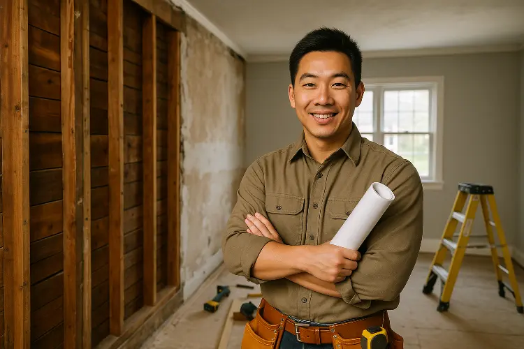 Cara Memulai Bisnis Renovasi Rumah: Panduan Lengkap untuk Pemula