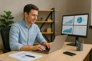 Cara Sederhana Meningkatkan Efektivitas Bisnis Anda