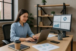 Software Terbaik untuk Membantu Anda Menskalakan Bisnis Kecil