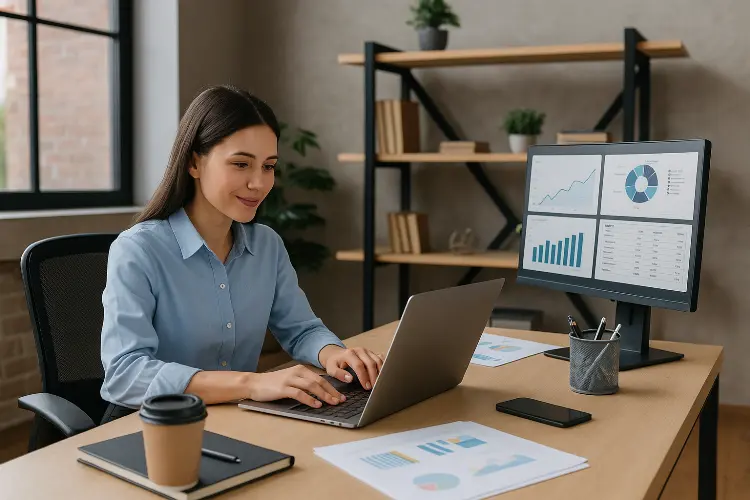 Software Terbaik untuk Membantu Anda Menskalakan Bisnis Kecil