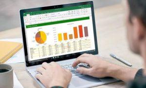 4 Manfaat Microsoft Excel Dalam Menjalankan Bisnis Anda