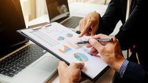 5 Cara Merampingkan Bisnis Anda