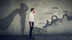 5 Cara Paling Terbaik Mengatasi Masalah dalam Bisnis