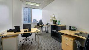 5 Tips untuk Merencanakan Desain Kantor Bisnis Anda