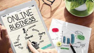 6 Tips untuk Membangun Bisnis Online