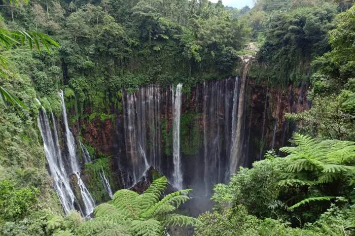 Air Terjun Tumpak Sewu