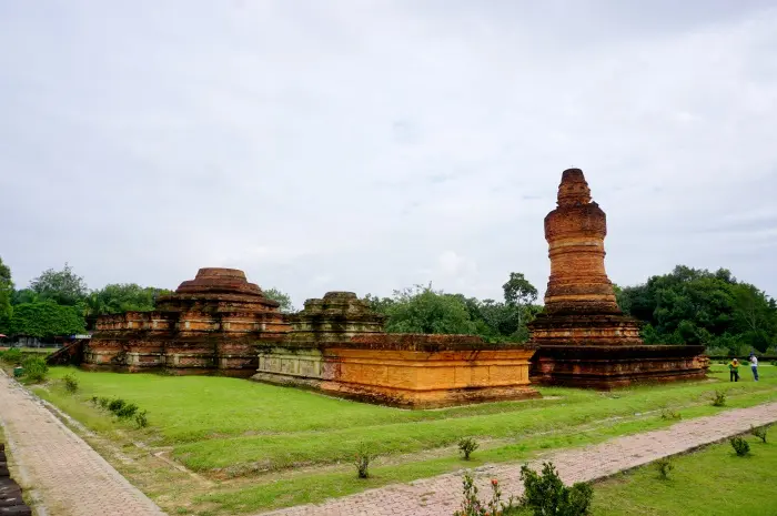 Candi Muara Takus