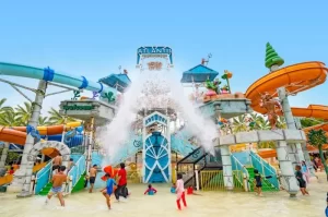 Kolam Renang Jakarta