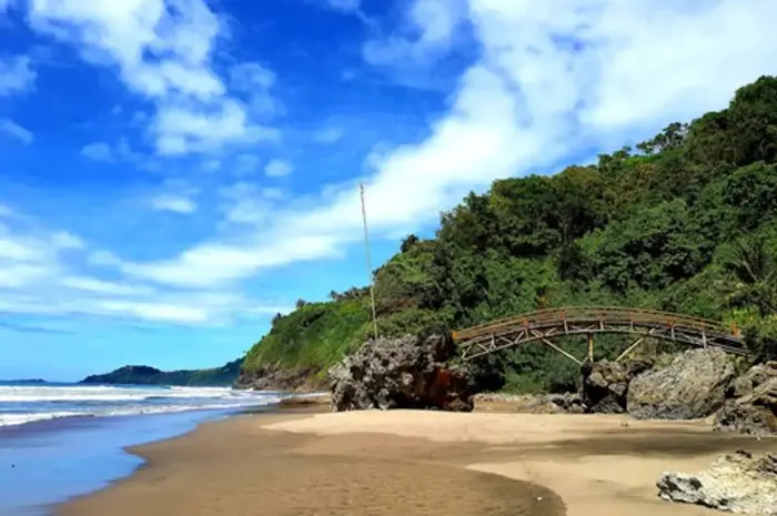 Rekomendasi Destinasi Wisata di Kebumen