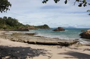 7 Tempat Wisata Pantai Semarang Paling Cantik untuk Dikunjungi