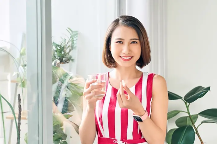 9 Kiat Menjaga Imunitas Tubuh agar Tetap Kuat