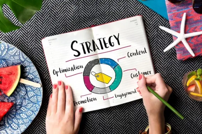 Strategi Branding Efektif untuk Bisnis Kecil yang Ingin Meningkatkan Jumlah Pelanggan