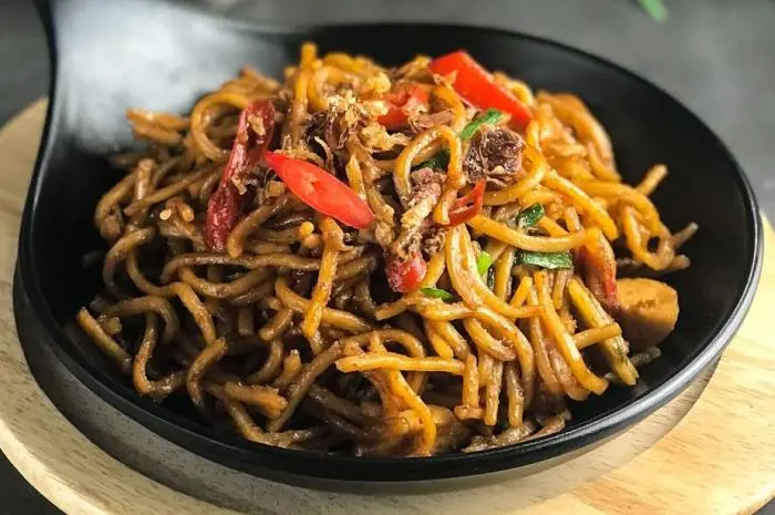 Makanan Khas Medan, Perpaduan Rasa Unik dan Tradisional