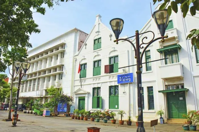 Museum Wayang Jakarta, Menjelajahi Seni Budaya dan Sejarah dalam Satu Tempat