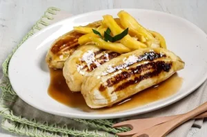 Makanan Khas Bugis, Cita Rasa Tradisional yang Memukau dari Sulawesi Selatan