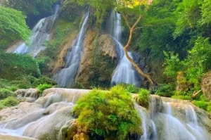 Destinasi Wisata Gunung Kidul