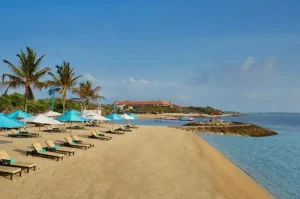 Tempat Wisata Bahari di Bali