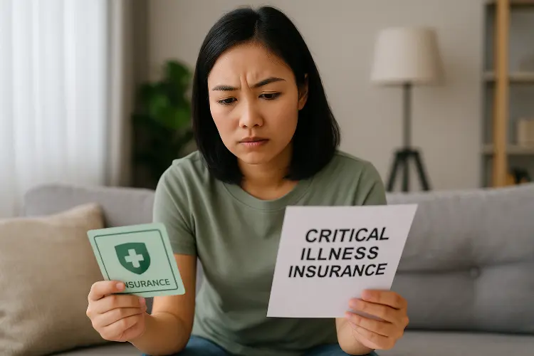 Asuransi Kesehatan vs Asuransi Penyakit Kritis: Mana yang Lebih Penting di Usia Produktif?