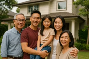 Generational Wealth: Rahasia Membangun Kekayaan Lintas Generasi yang Bertahan Lama