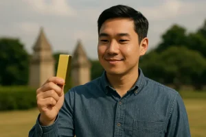 Investasi Emas 2025: Aman, Stabil, dan Tetap Jadi Primadona di Tengah Krisis