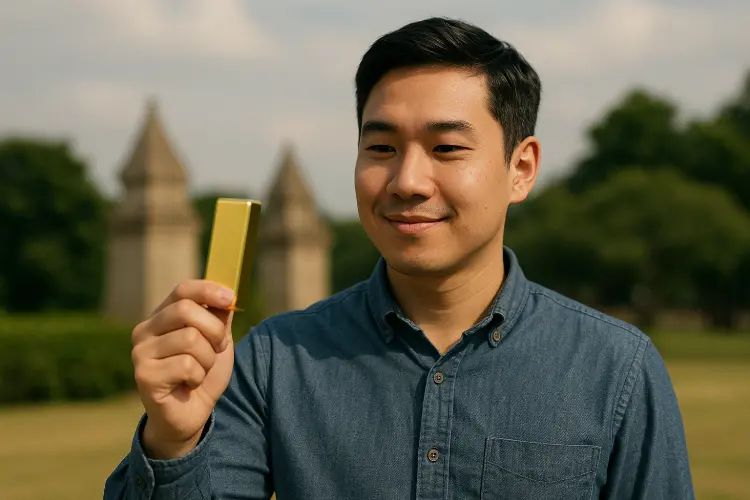 Investasi Emas 2025: Aman, Stabil, dan Tetap Jadi Primadona di Tengah Krisis