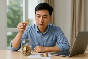 Mau Cuan Cepat? Ini 4 Jenis Investasi Jangka Pendek yang Aman dan Menguntungkan