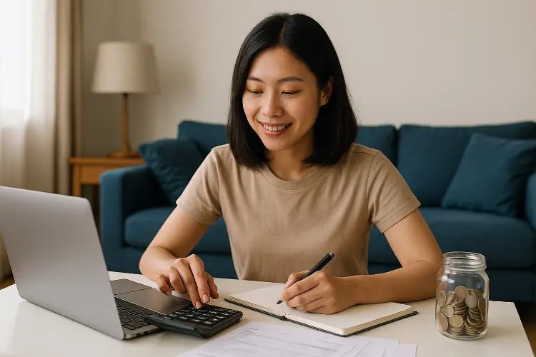 Jenis Penghasilan Tambahan yang Bisa Bikin Keuangan Makin Kuat