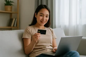 Rekomendasi Kartu Kredit dengan Cicilan Ringan dan Bunga Rendah
