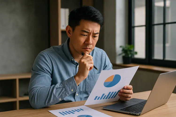 Kenali Profil Risiko Investasi: Kunci Menentukan Strategi Finansial yang Tepat