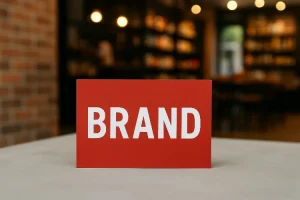 Kunci Sukses Bisnis di Era Kompetitif: Membangun Brand yang Kuat dan Berkelanjutan