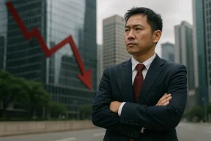 Membangun Bisnis Tahan Krisis: Strategi Adaptasi, Inovasi, dan Manajemen Risiko di Era Modern