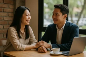 Tips Membangun Hubungan Jangka Panjang dengan Pelanggan