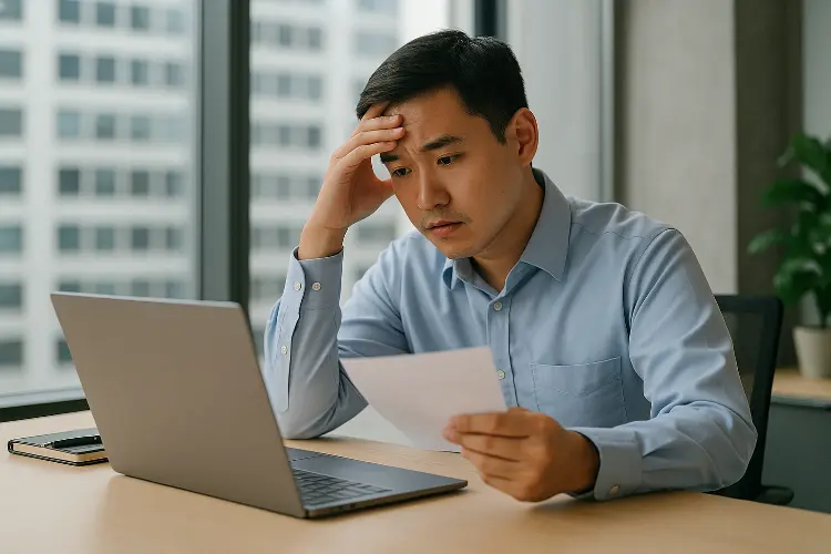 Pinjaman Karyawan: Solusi Cerdas Saat Tanggal Tua Menyerang