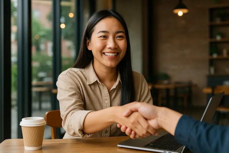 Rahasia Membangun Loyalitas Pelanggan dalam Bisnis Online agar Penjualan Stabil dan Berulang