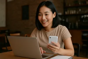 Side Hustle vs Side Job: Beda Tipis tapi Pengaruhnya Besar untuk Keuanganmu