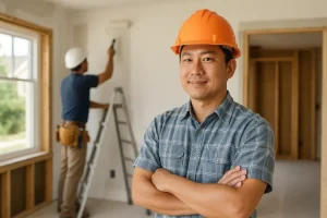 Strategi Mengembangkan Bisnis Renovasi Rumah agar Semakin Laris dan Profesional