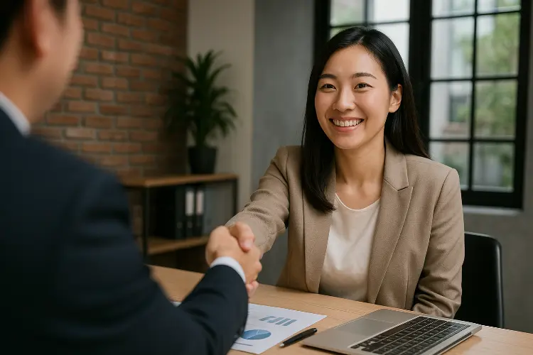 Strategi Meningkatkan Kepercayaan Pelanggan agar Bisnis Selalu Jadi Pilihan Utama